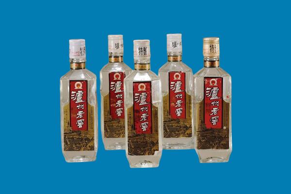 锦州市义县回收老酒