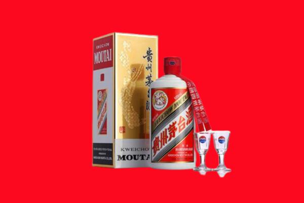 锦州市义县回收贵州茅台酒